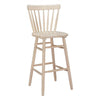 Tyce Barstool (Set of 2) Natural