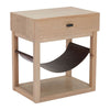 Haram Side Table Natural