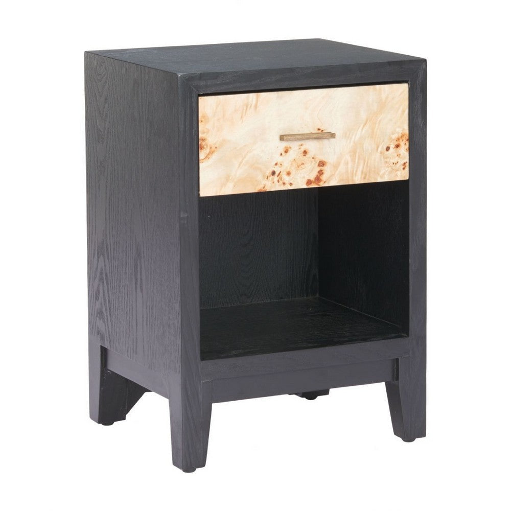 Noite Side Table Multicolor