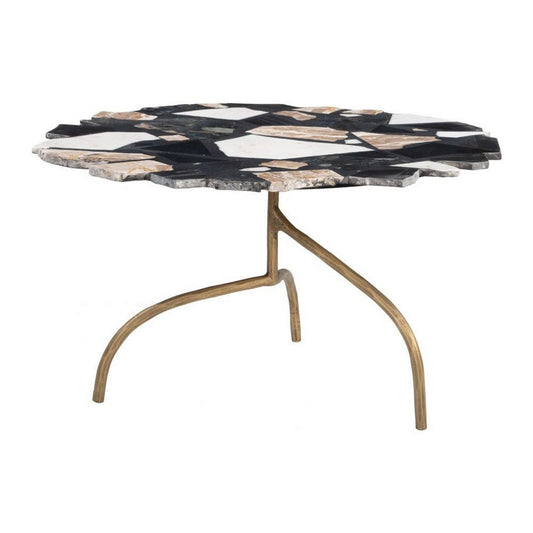 Baia Coffee Table Multicolor