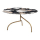 Baia Coffee Table Multicolor
