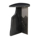 Surya Side Table Black