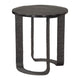 Divin Side Table Black