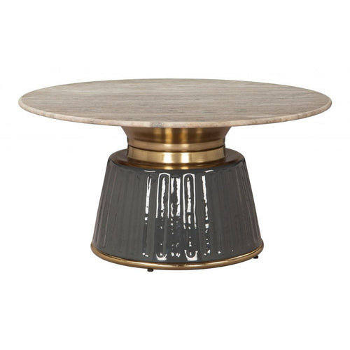 Glasa Coffee Table Multicolor