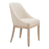 Calmo Dining Chair Beige
