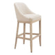 Calmo Barstool Beige