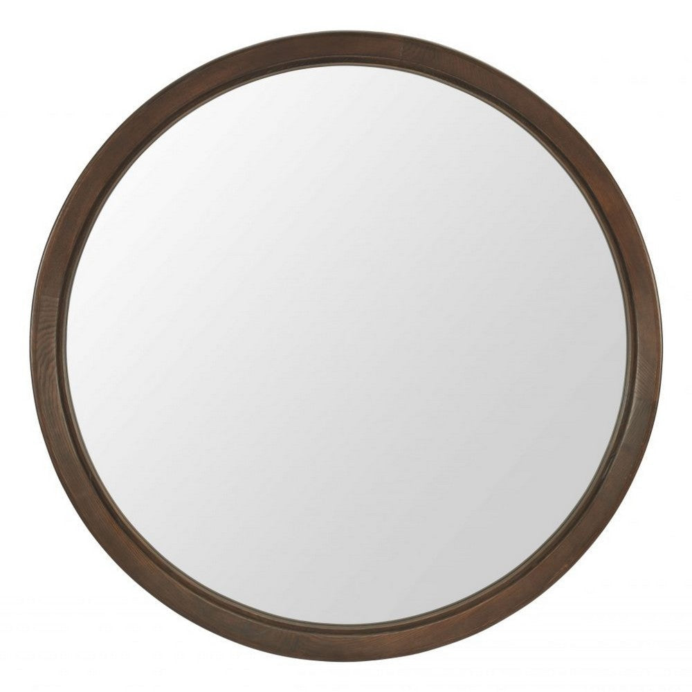 Inikas Mirror Espresso