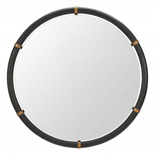 Brile Mirror Black
