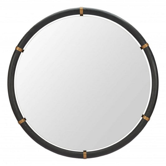 Brile Mirror Black