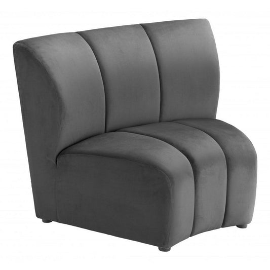 Garbi Modular Sectional Black