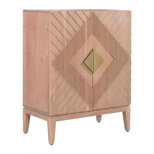 Hira Cabinet Natural