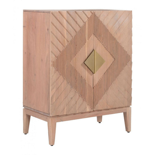 Hira Cabinet Natural