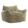 Calin Armchair Green
