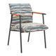 Reduga Dining Chair Multicolor