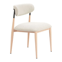 Oyster Gray & Natural