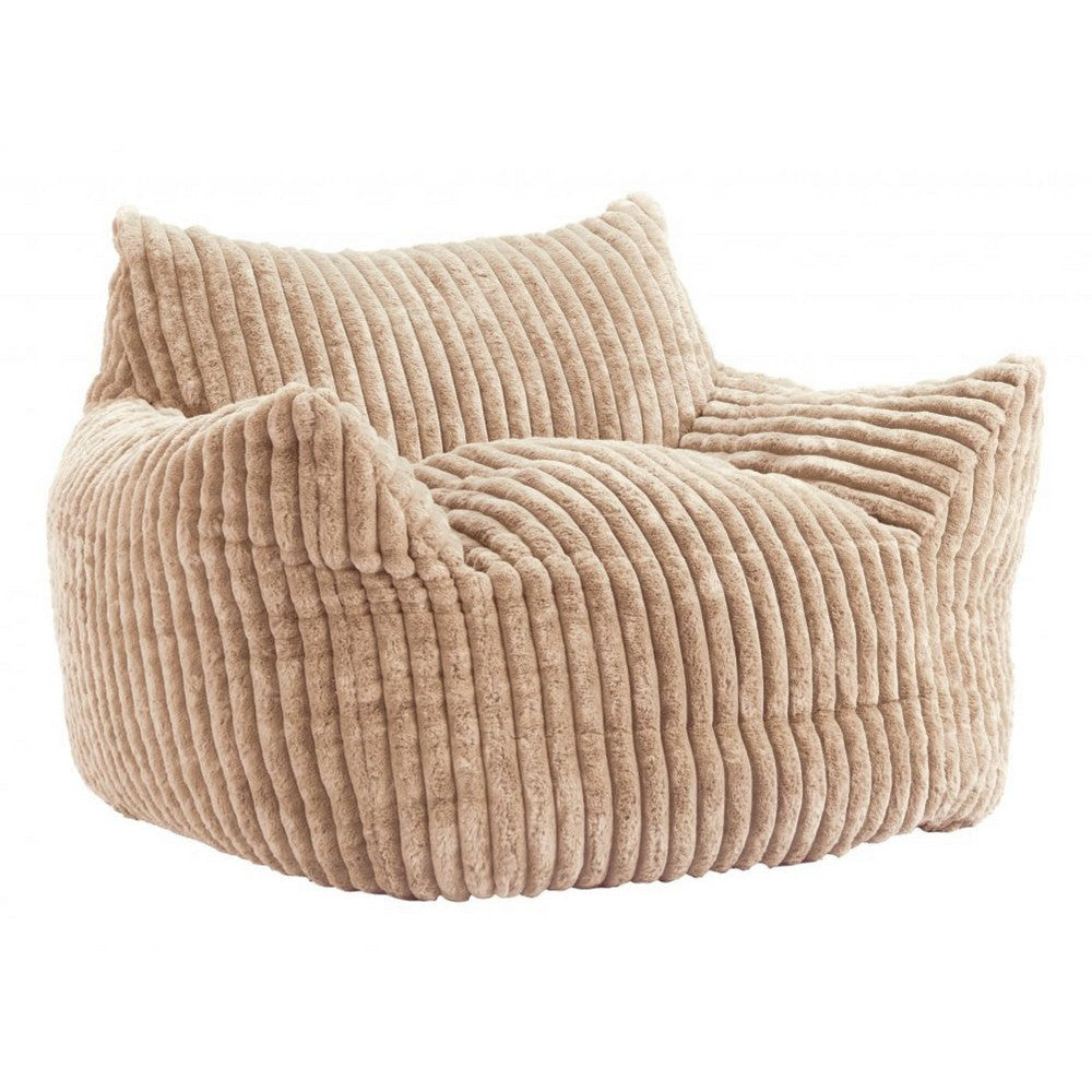 Calin Armchair Beige