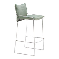 Pola Barstool Green