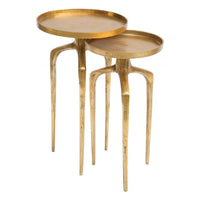 Antique Gold
