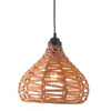 Nezz Ceiling Lamp Natural