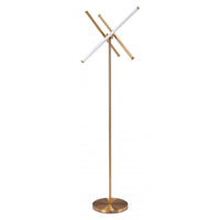 Brass