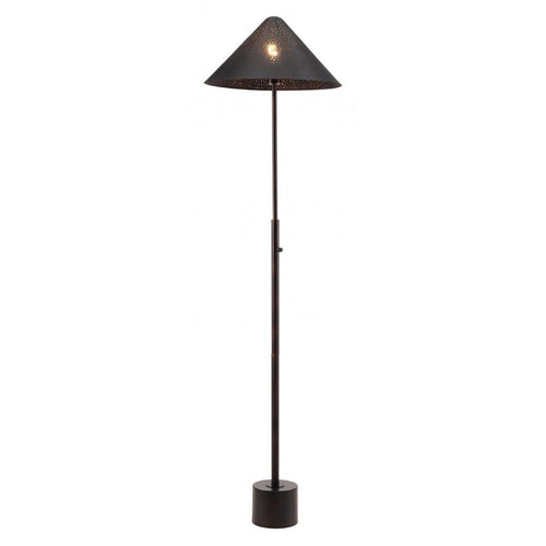 Cardo Floor Lamp Bronze