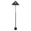 Cardo Floor Lamp Bronze