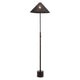 Cardo Floor Lamp Bronze