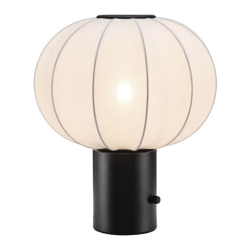 Wisteria Table Lamp White