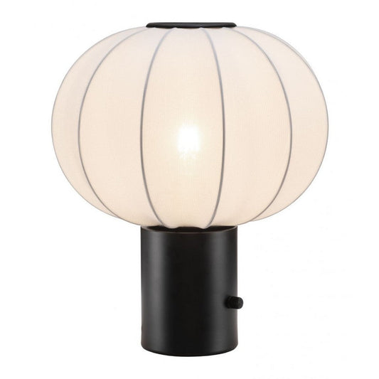 Wisteria Table Lamp White