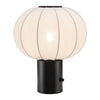 Wisteria Table Lamp White