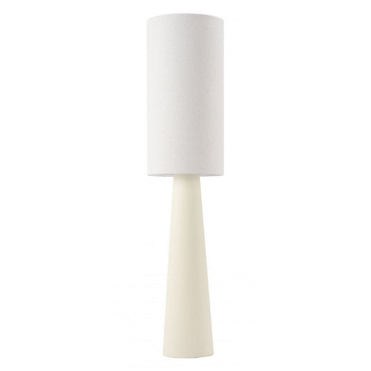 Heaven Floor Lamp White