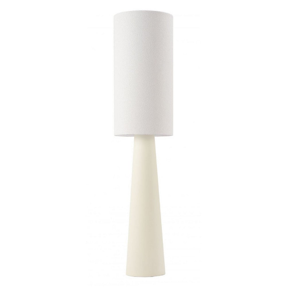 Heaven Floor Lamp White