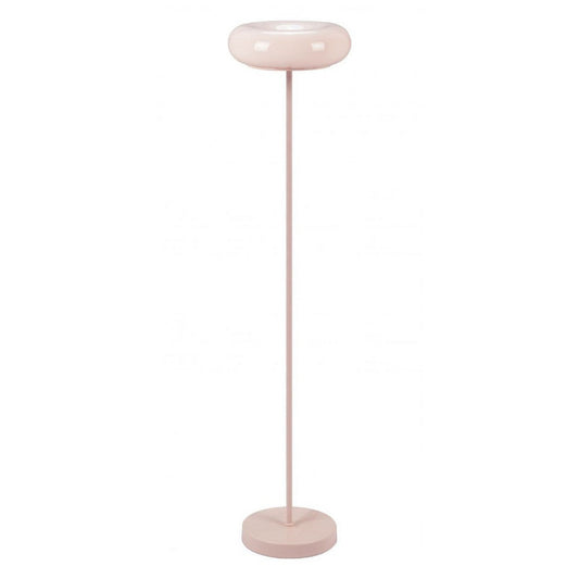 Munk Floor Lamp Beige