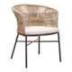Freycinet Dining Chair (Set of 2) Natural