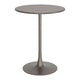 Soleil Bar Table Taupe