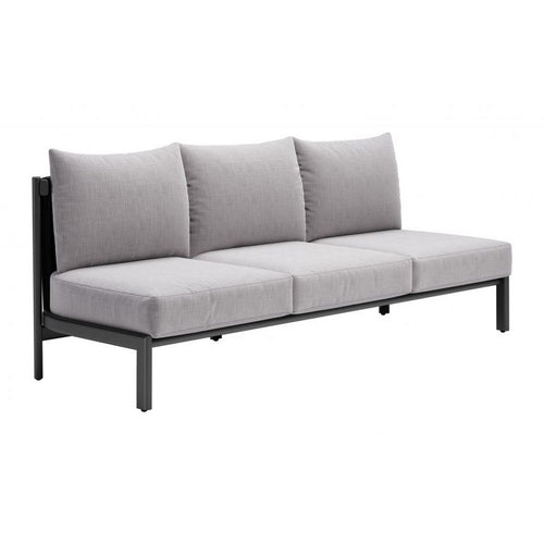 Horizon Sofa Gray