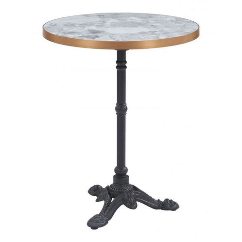 Gazebo Dining Table Multicolor