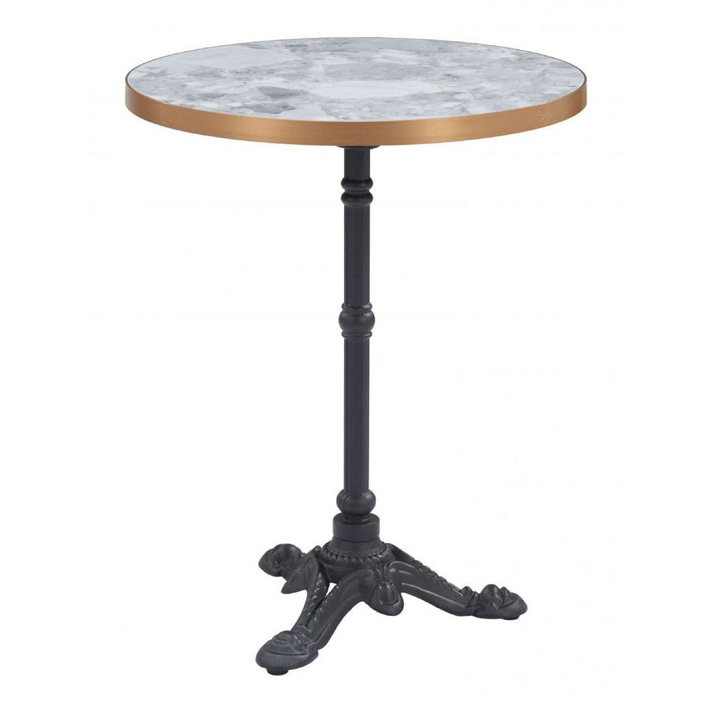 Gazebo Dining Table Multicolor