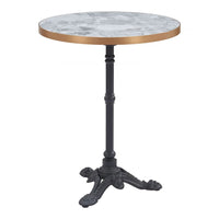 Gazebo Dining Table Multicolor