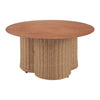 Soka Coffee Table Natural