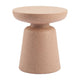 Tensen End Table Brown
