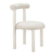 Ceres Dining Chair Beige
