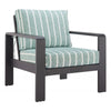 Rolig Armchair Green
