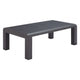 Rolig Coffee Table Black