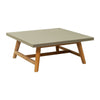 Kert Coffee Table Gray