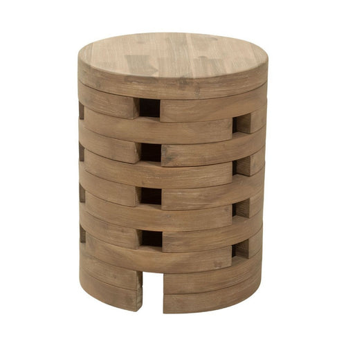 Mado Side Table Natural