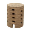 Mado Side Table Natural