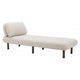 Aperto Chaise Beige