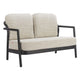 Rein Loveseat Beige