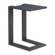 Tudi Side Table Black